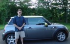 MINI E Range Gets Cut Significantly By Cold Weather