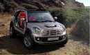 2009 Mini Beachcomber concept