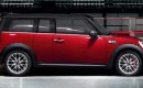 2009 MINI Cooper Clubman John Cooper Works