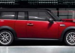 2009 MINI Cooper Clubman Photos