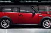 2009 MINI Cooper Clubman Photos