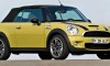 2009 MINI Cooper Convertible 