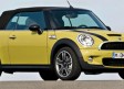 2009 MINI Cooper Convertible
