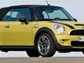 2009 MINI Cooper Convertible