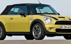 2009 MINI Cooper Convertible