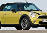 2009 MINI Cooper Convertible Photos