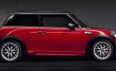 2009 MINI Cooper Hardtop John Cooper Works