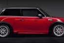 2009 MINI Cooper Hardtop John Cooper Works