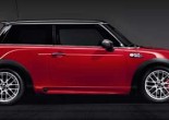 2009 MINI Cooper Photos