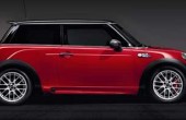 2009 MINI Cooper Photos