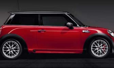 2009 MINI Cooper Photos