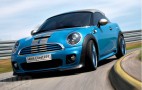 BMW Roadmap For MINI Coupe And Roadster Production Leaked