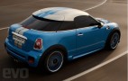 GT-R Sale Gone Wrong, MINI Coupe, Lamborghini's Secret Gallardo: Car News Headlines