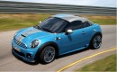 2009 Mini Coupe Concept