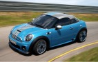 Report: MINI Coupe Due Summer 2011, Roadster In 2012