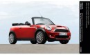 MINI John Cooper Works Convertible To Bow At Geneva Motor Show