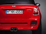 2009 MINI John Cooper Works