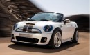 2009 MINI Roadster Concept
