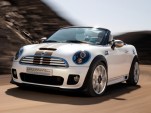 2009 MINI Roadster Concept