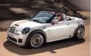 2009 MINI Roadster Concept
