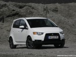 2009 mitsubishi colt official photos 002
