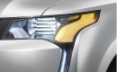 2009 Mitsubishi Concept PX MiEV 
