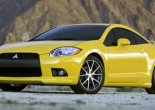 2009 Mitsubishi Eclipse Photos