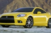 2009 Mitsubishi Eclipse Photos
