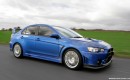 2009 mitsubishi evolution x fq 400 003