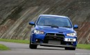 Mitsubishi Evo To Go Plug-In Hybrid? World's Tuners Feel Faint