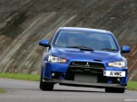 2009 mitsubishi evolution x fq 400 005