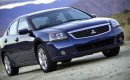 2009 Mitsubishi Galant