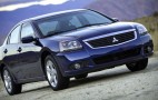 Mitsubishi looking to end Galant production in U.S., replace with Lancer and Outlander