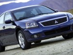 2009 Mitsubishi Galant