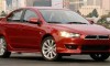 2009 Mitsubishi Lancer DE