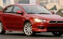 2009 Mitsubishi Lancer DE
