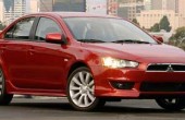 2009 Mitsubishi Lancer Photos