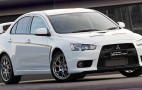 More details on Mitsubishi's 400hp Evo X ‘FQ-400’ for UK