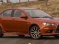 2009 Mitsubishi Lancer Evolution / Ralliart