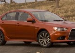 2009 Mitsubishi Lancer Evolution / Ralliart Photos