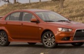 2009 Mitsubishi Lancer Evolution / Ralliart Photos