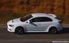 Mitsubishi prices 2010 Lancer Sportback Ralliart from $27,590