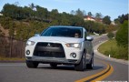 Mitsubishi puts a Lancer face on the new Outlander GT Prototype
