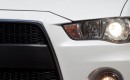 2009 Mitsubishi Outlander GT Prototype