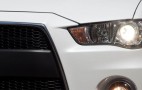 Mitsubishi planning to reveal facelifted Outlander at New York Auto Show