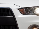 2009 Mitsubishi Outlander GT Prototype