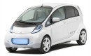 2009 Mitsubishi Prototype i MiEV