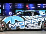 2009 Mopar Drift Dodge Challenger