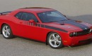 2009 Moparized Dodge Challenger