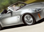 2009 Nissan 350Z Enthusiast